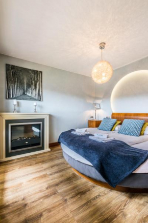 APARTAMENT SREBRZYSTY TATARY